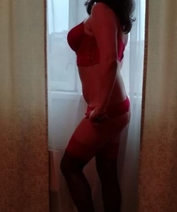 Анкета проститутки Маруся - Фото, г. Вилючинск, 24 года, №10295