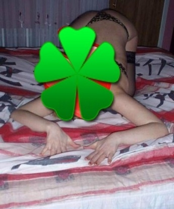 Анкета проститутки Арина - Фото, г. Вилючинск, 40 лет, №5135