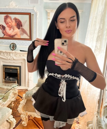 Анкета проститутки Адель - Фото, г. Вилючинск, 35 лет, №9785